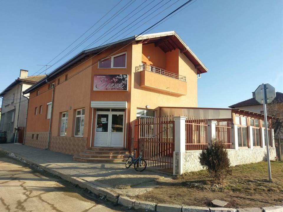 Стаи За Гости Елени Shiroki Dol Eksteriør billede